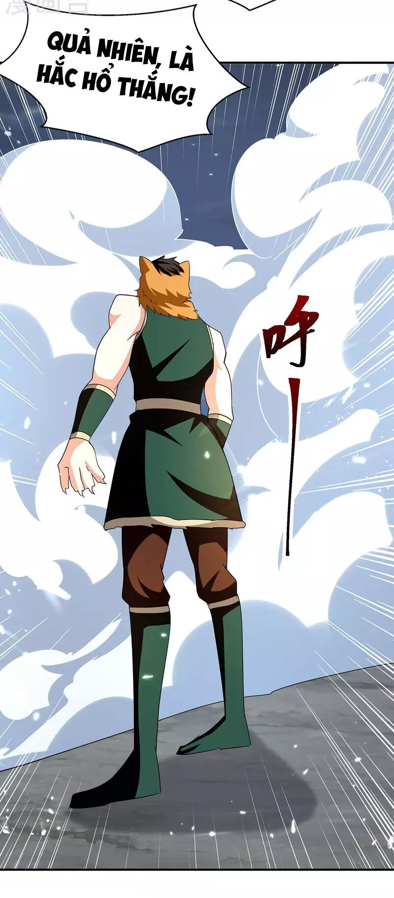 tối cường thăng cấp chapter 295 14