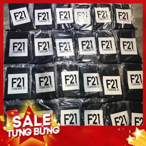 Quần leggin nữ hình F21 nâng mông tạo dáng cho chị em xưởng may giá sỉ
