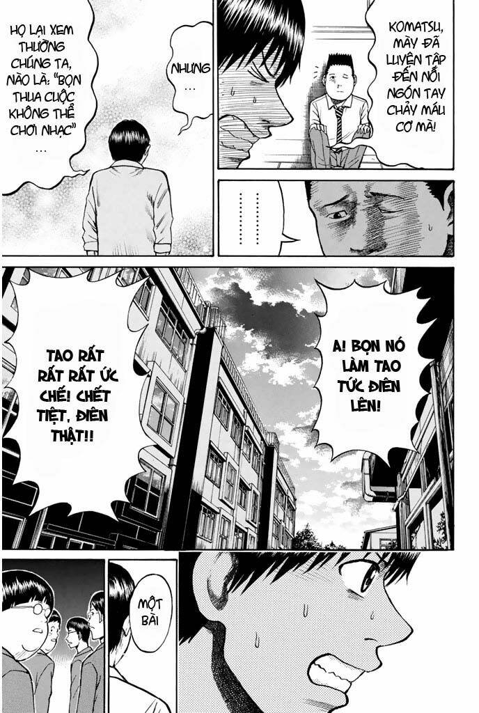 vợ tôi là wagatsuma chapter 24 18