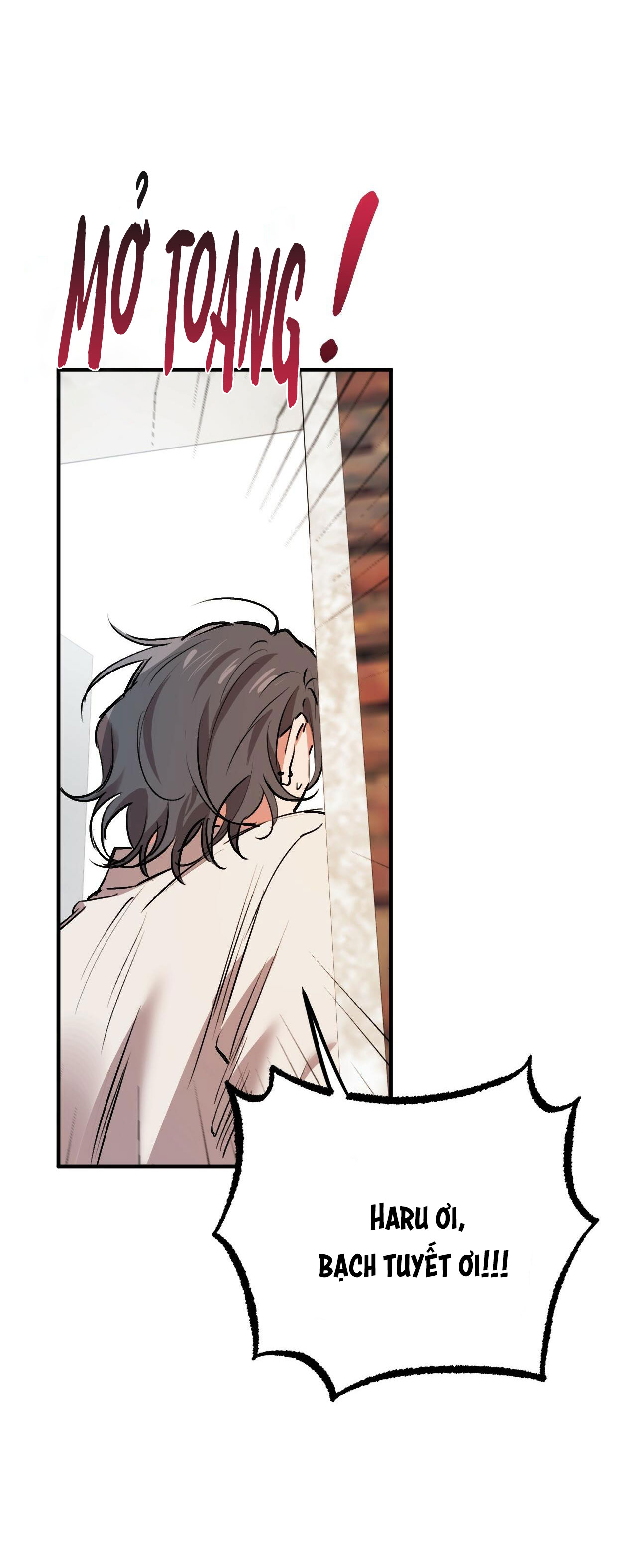 những chú thỏ của hapypy chapter 33 55