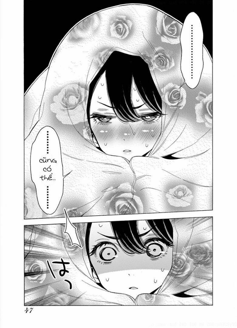 momoiro meloik chapter 83 12