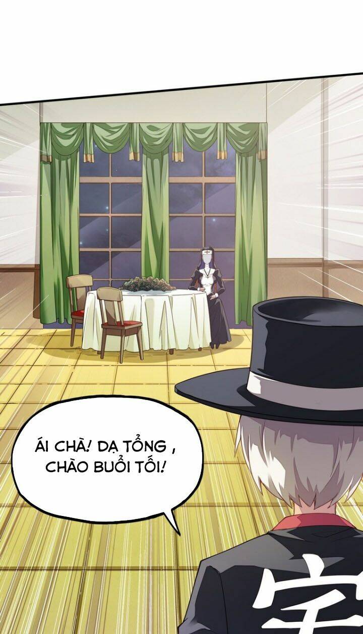 ma vương pháp tắc chapter 10 27