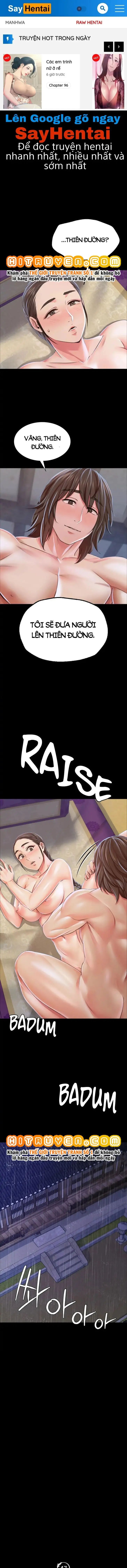 [18+] tiểu thư chapter 47 1