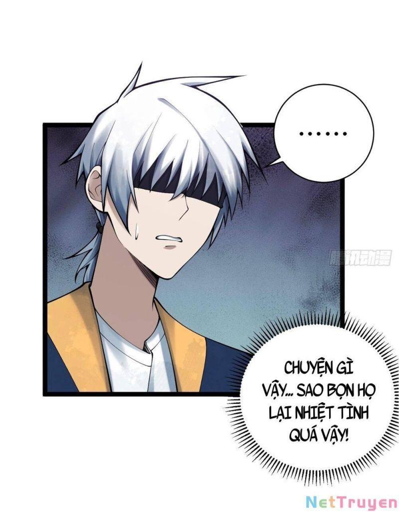 thiên sư chapter 17 27