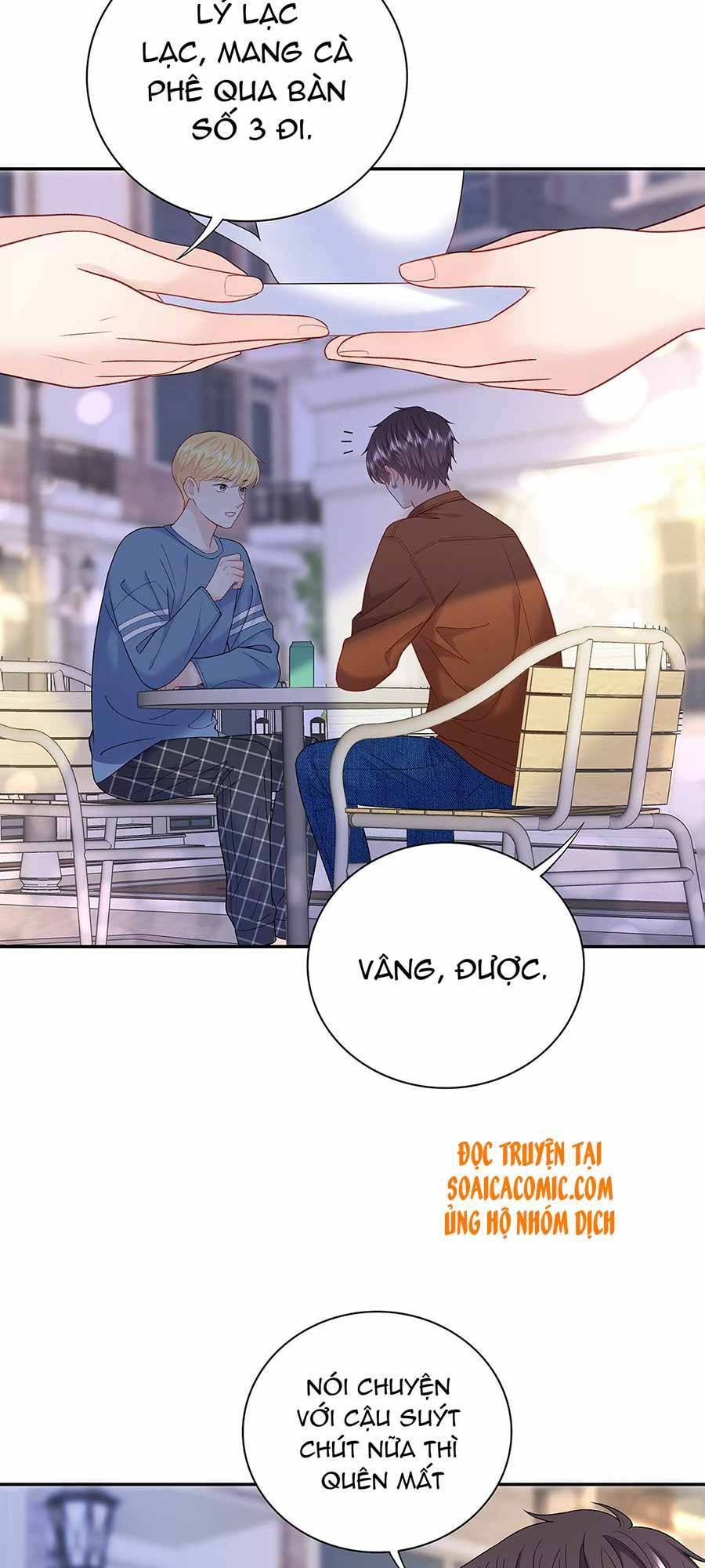 tôi dựa vào tà ý: nghịch chuyển nhân sinh chapter 25 18