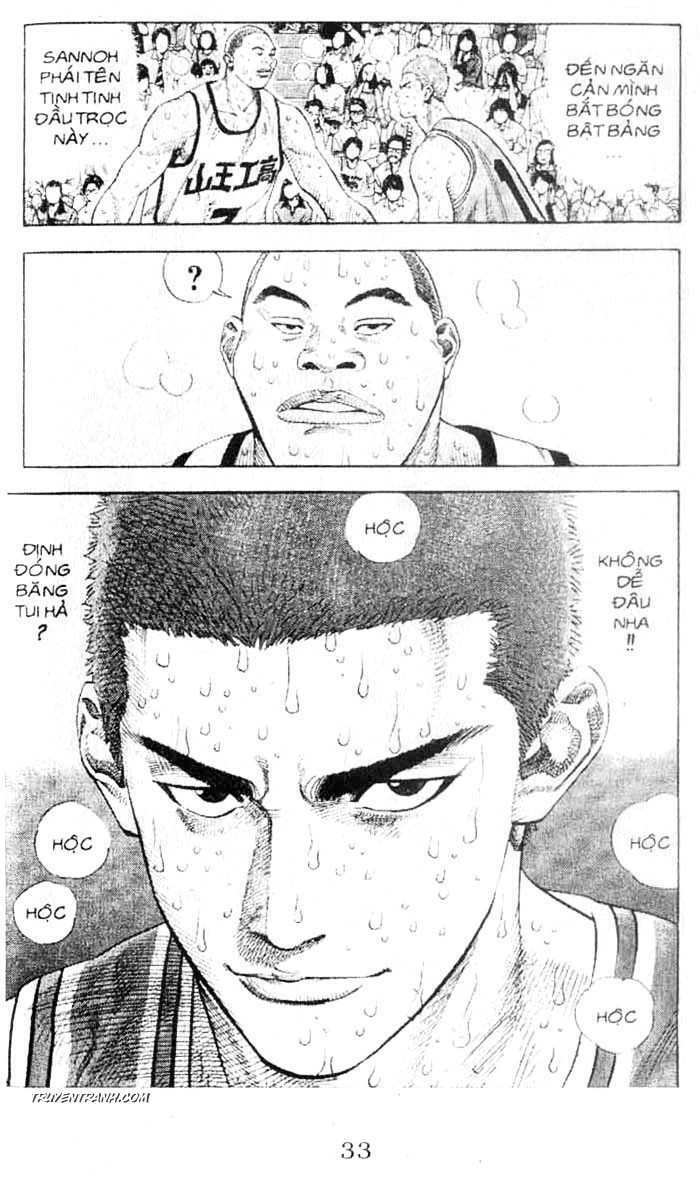 cao thủ bóng rổ chapter 251 7