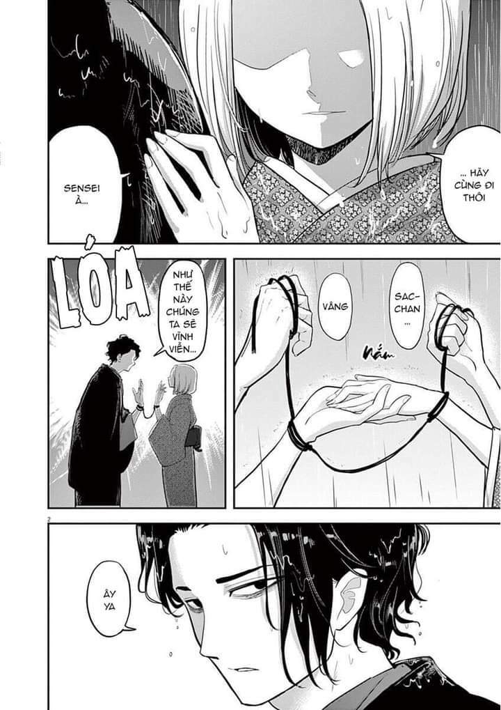 thất sách chuyển sinh chapter 1 2