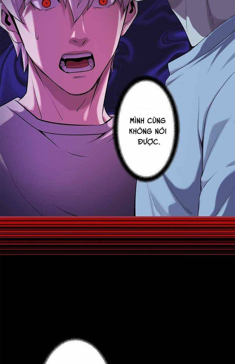 mê đạo tử ngục~vô địch sát thủ chinh phục ma lâm chapter 5 36