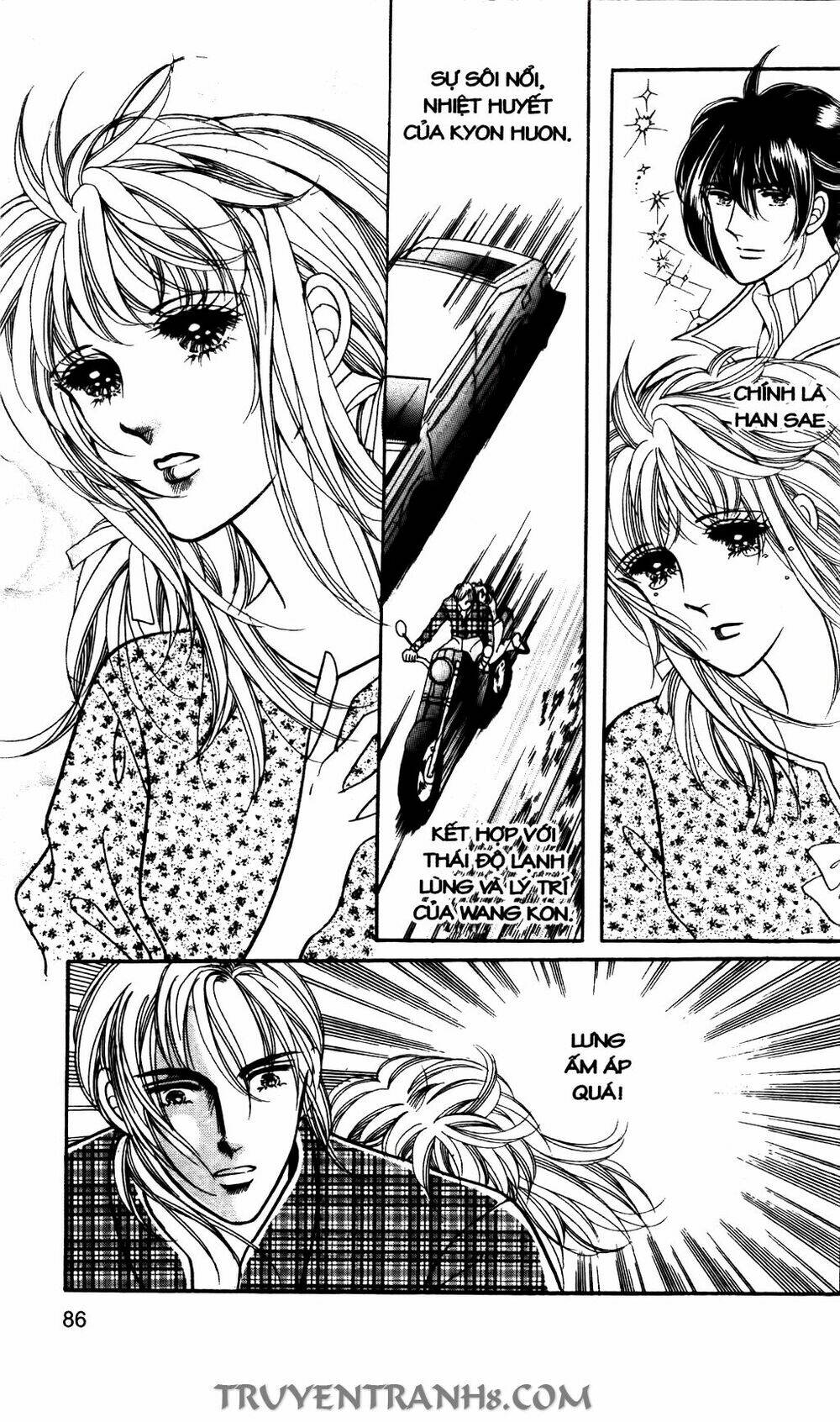 lọ lem kén rể chapter 34 12