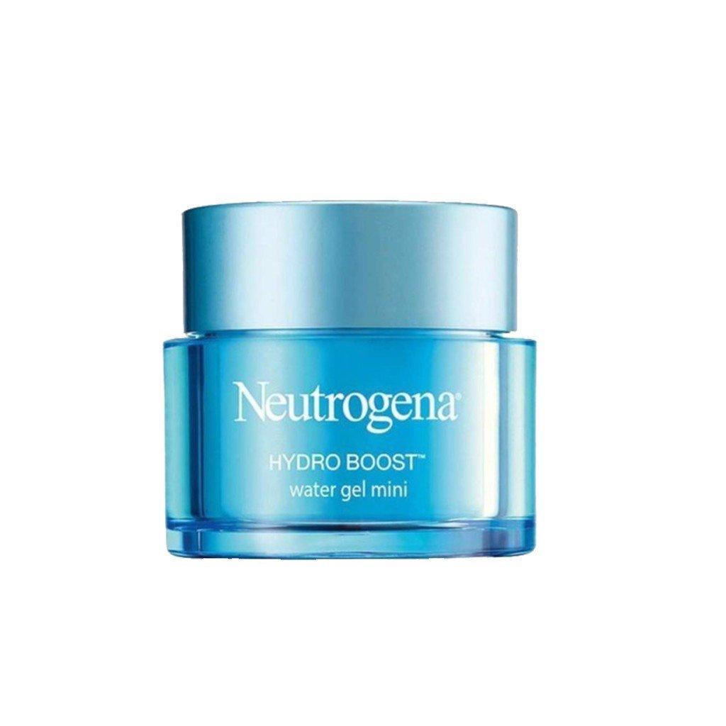 Kem Dưỡng Ẩm, Cấp Nước Cho Da Khô Neutrogena Hydro Boost Water Gel