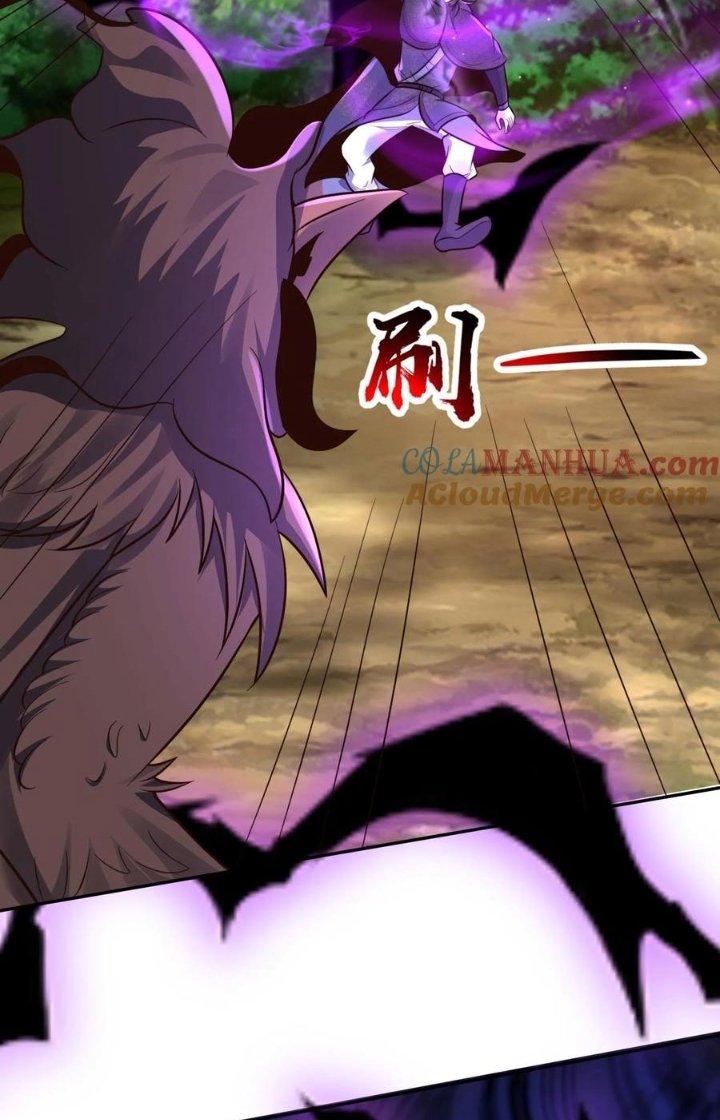 ta nuôi ma quỷ ở trấn ma ti chapter 180 23