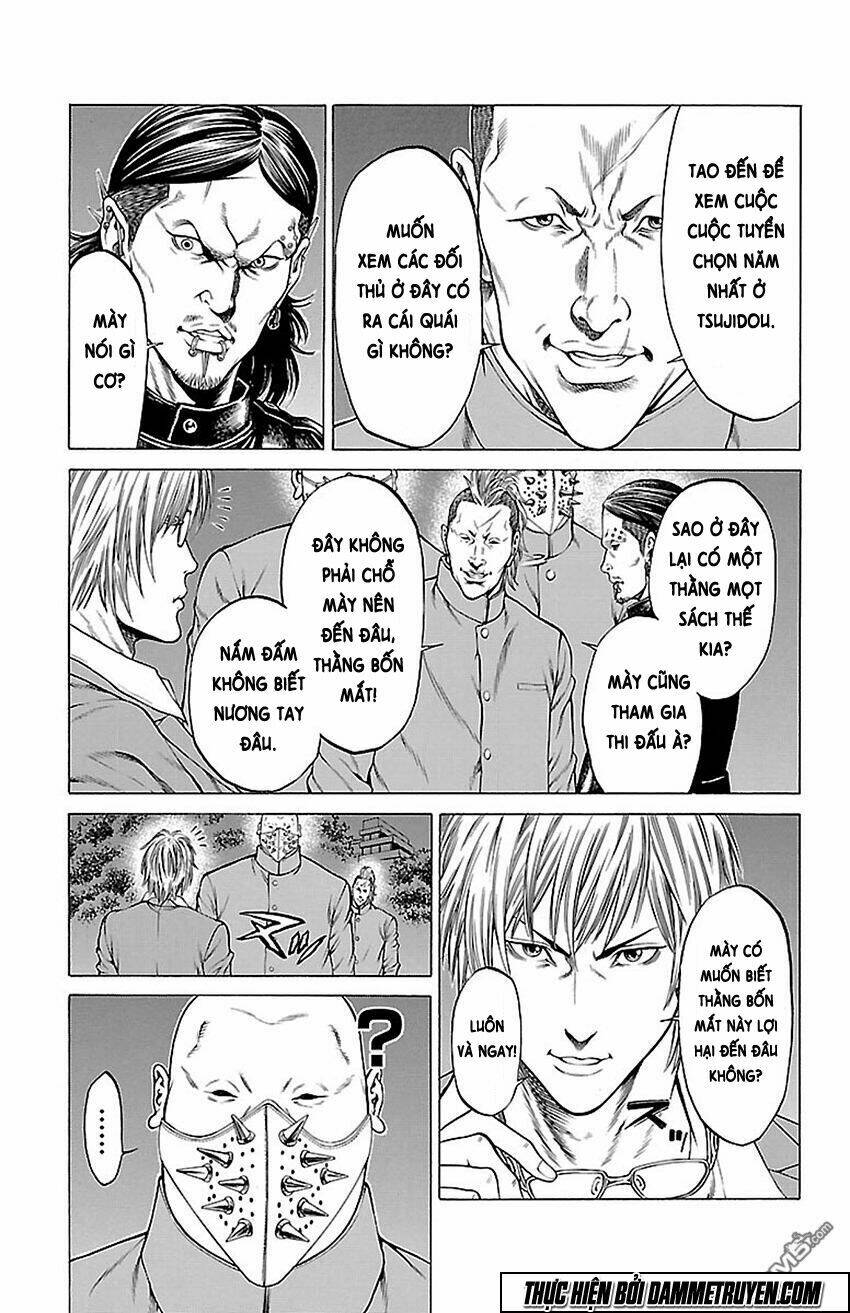shonan seven chapter 11 28