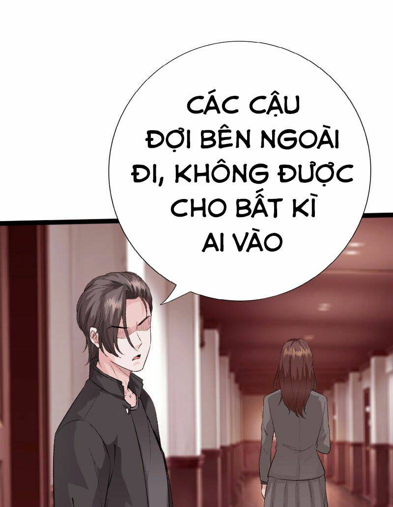 tuyệt phẩm tà thiếu chapter 139 26