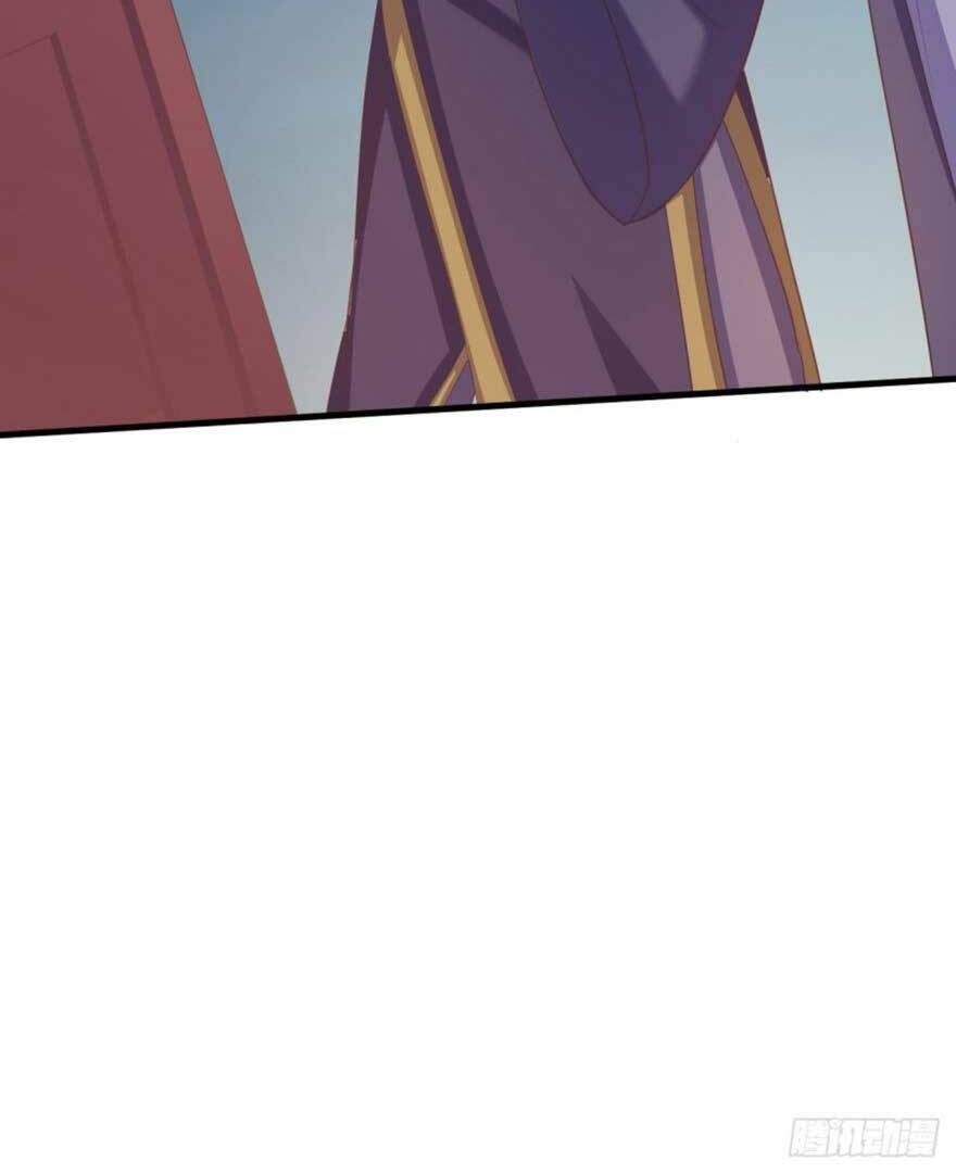 bạo quân thử yêu: yêu hậu như thử đa kiều chapter 36.2 6