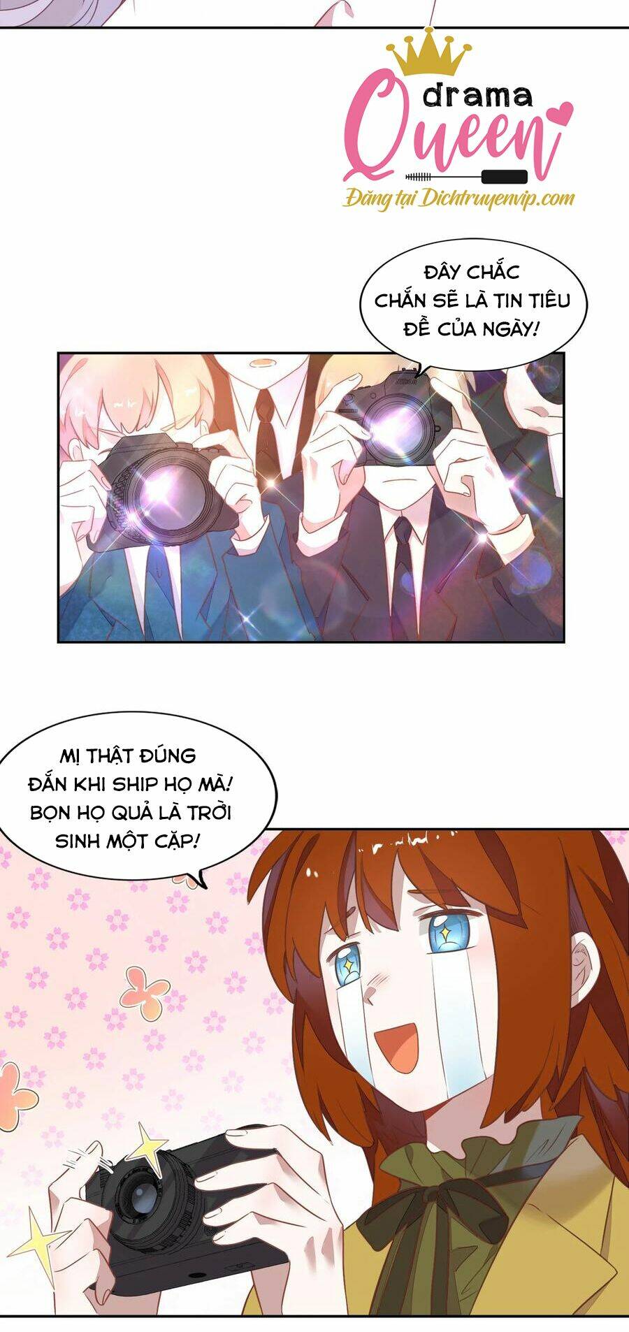 bạn trai kém tuổi bẫy yêu tôi chapter 79 35