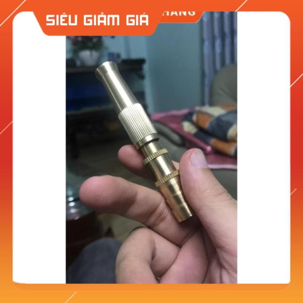 Vòi Xịt Nước Tăng Áp Suất Nước  206587