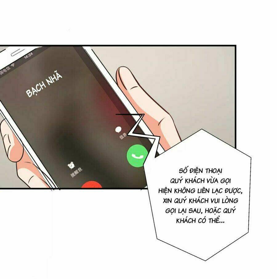 hôn nhân dục vọng: thiếu gia nhẹ một chút! chapter 69 3