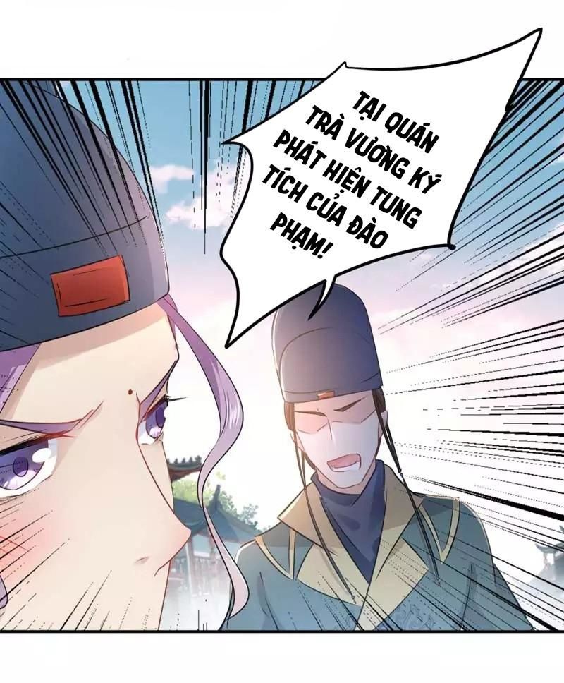 vương gia không thể trêu chapter 68 5