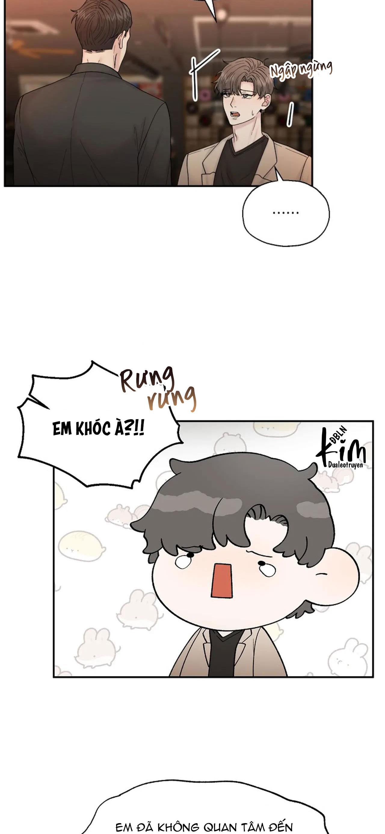 bl ngắn tuyển chọn chapter 3.1 18