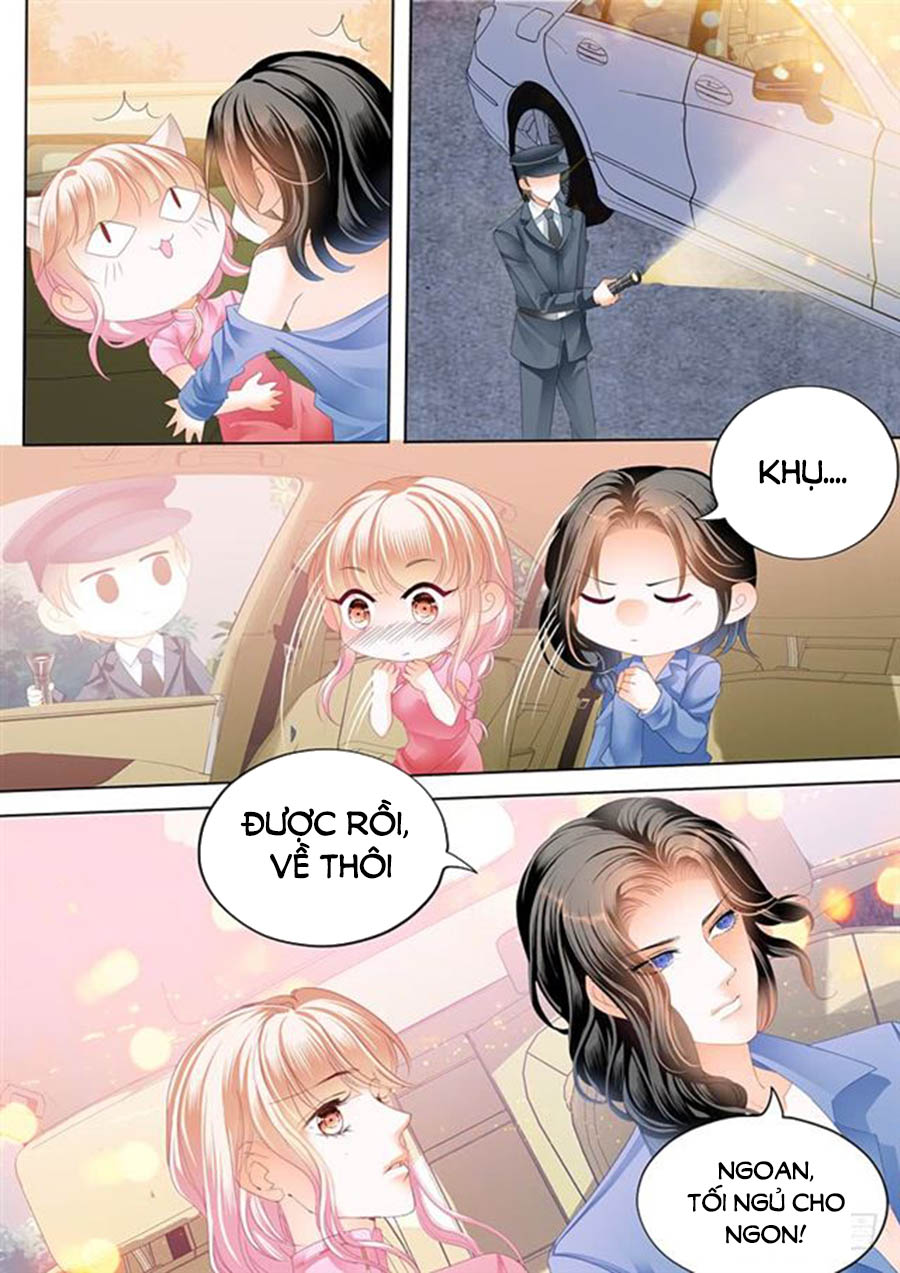 bá đạo tiểu thúc, xin trêu chọc vừa thôi! chapter 54 2