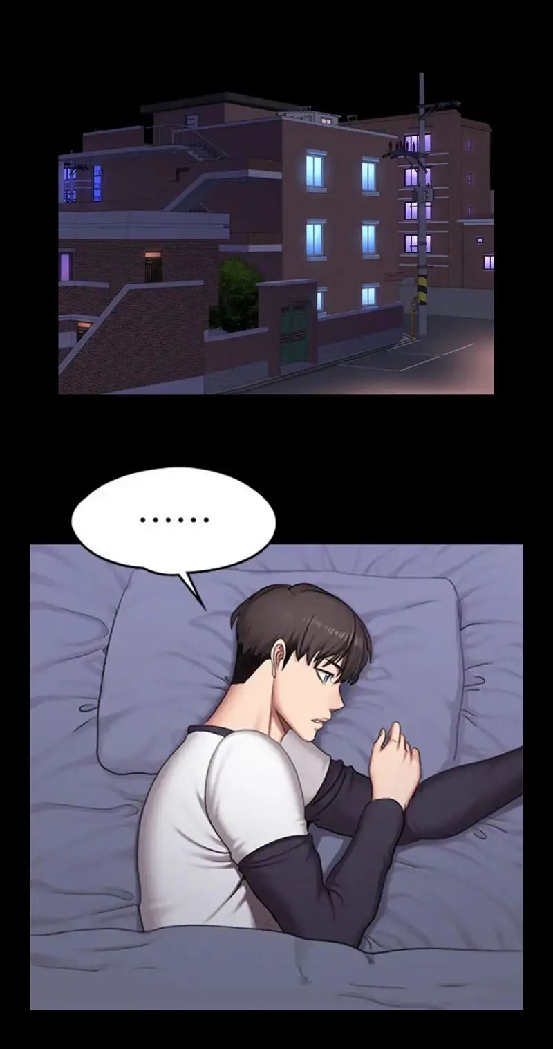 huấn luyện viên phòng thể hình - không che chapter 56 37