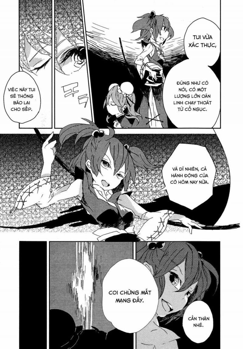 touhou ibarakasen - wild and horned hermit chapter 3 25