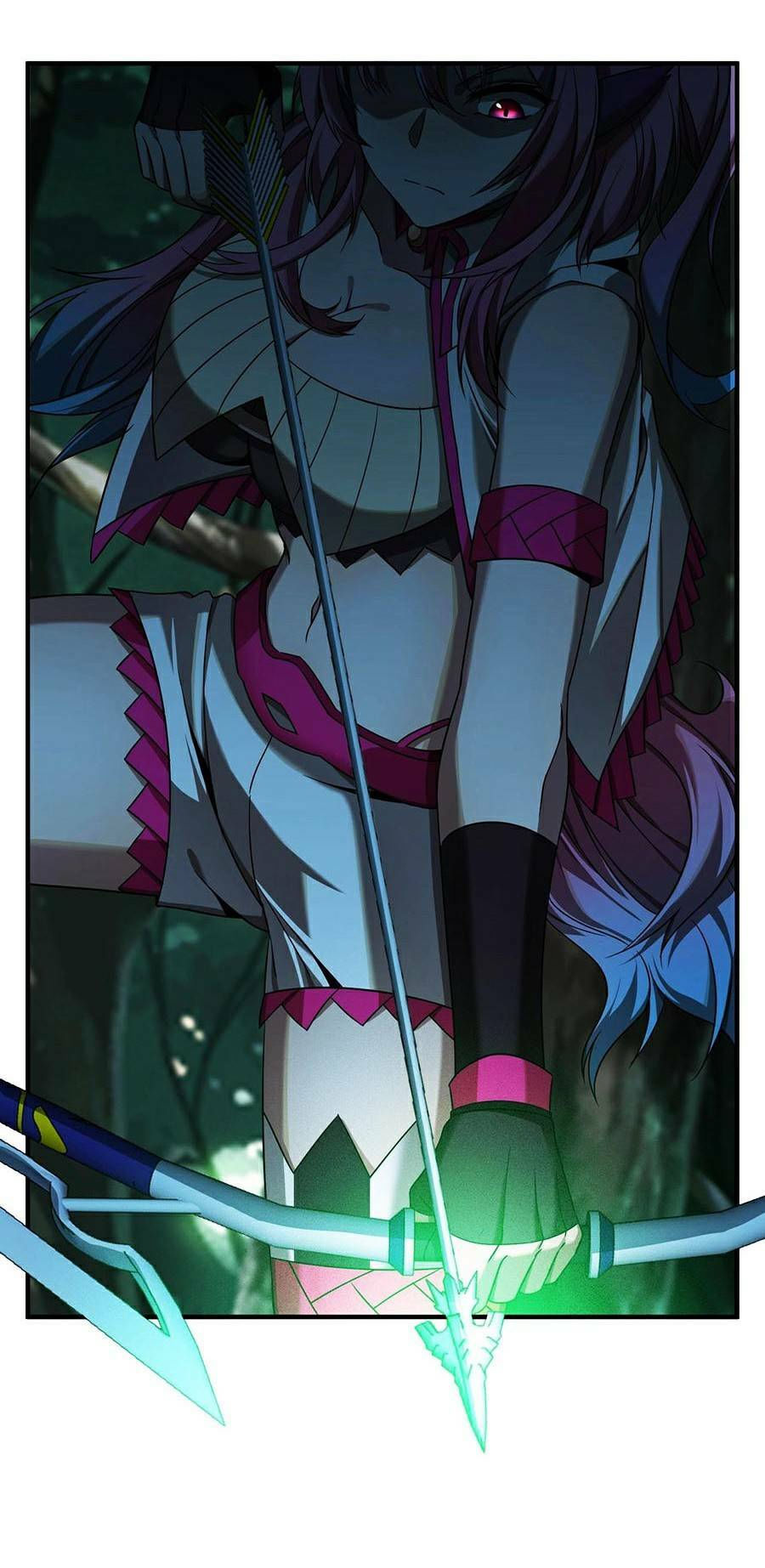 người chơi siêu mạnh chapter 10 26