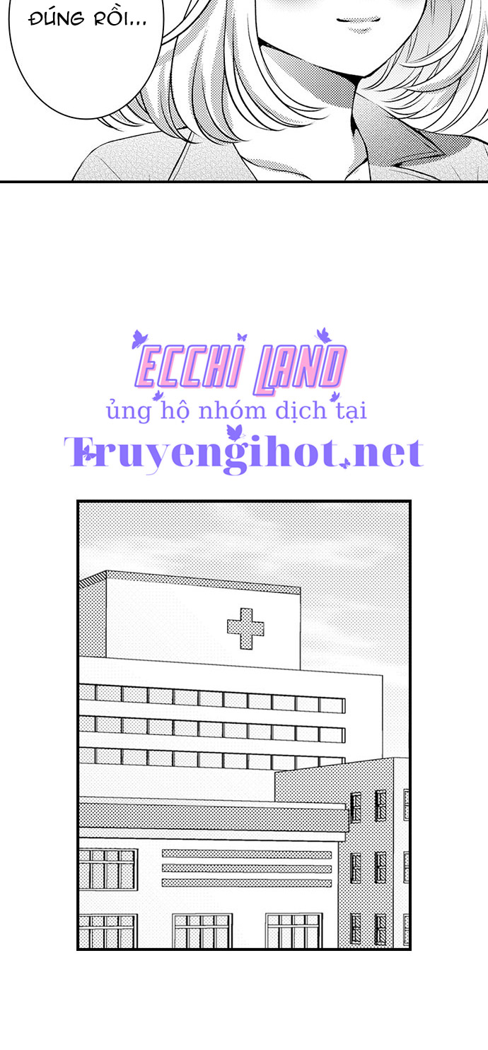thầy tịch thu đồ chơi người lớn của tôi rồi nói "tôi sẽ dạy em cách sử dụng nó" chapter 37.1 11