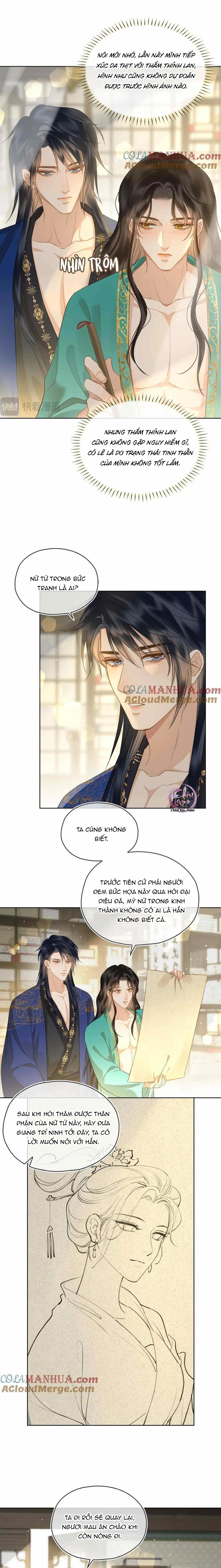 18+ dục vọng chapter 16 6