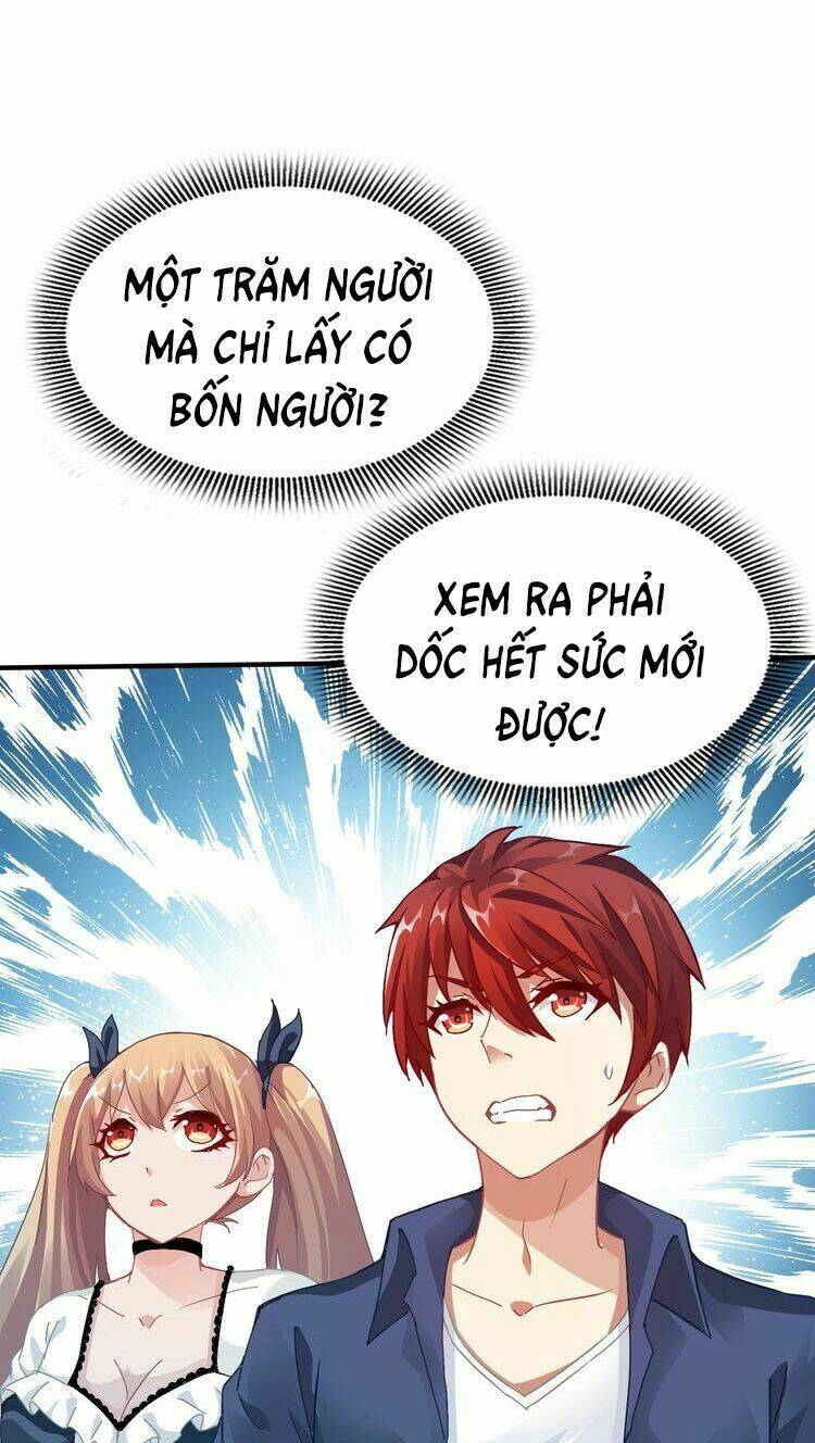 kinh thế kỳ nhân chapter 6 4