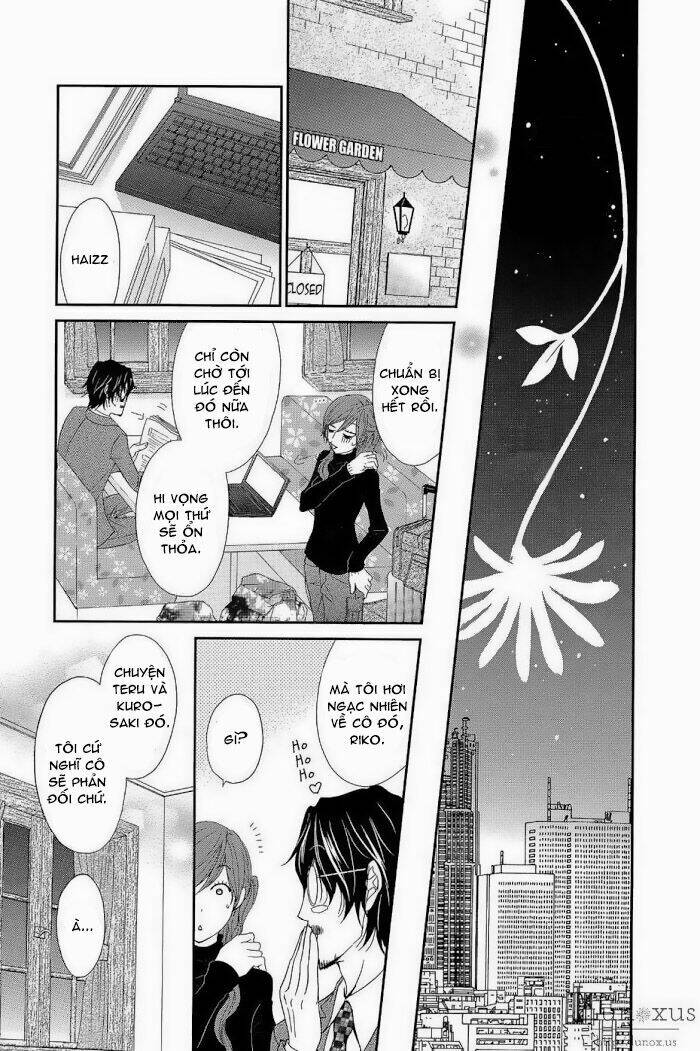 điện kích daisy chapter 69 18