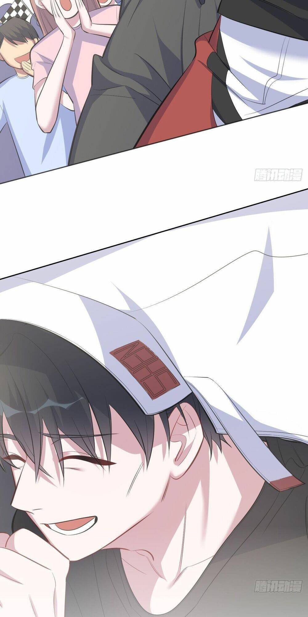 nhạc phụ đại nhân là lão bà chapter 69 35