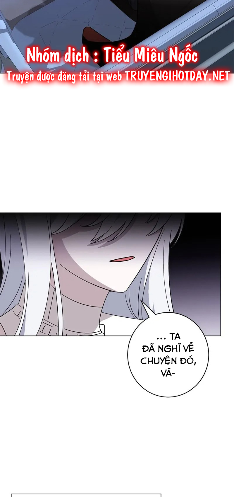 nữ phản diện muốn có kết thúc đẹp chapter 61 11