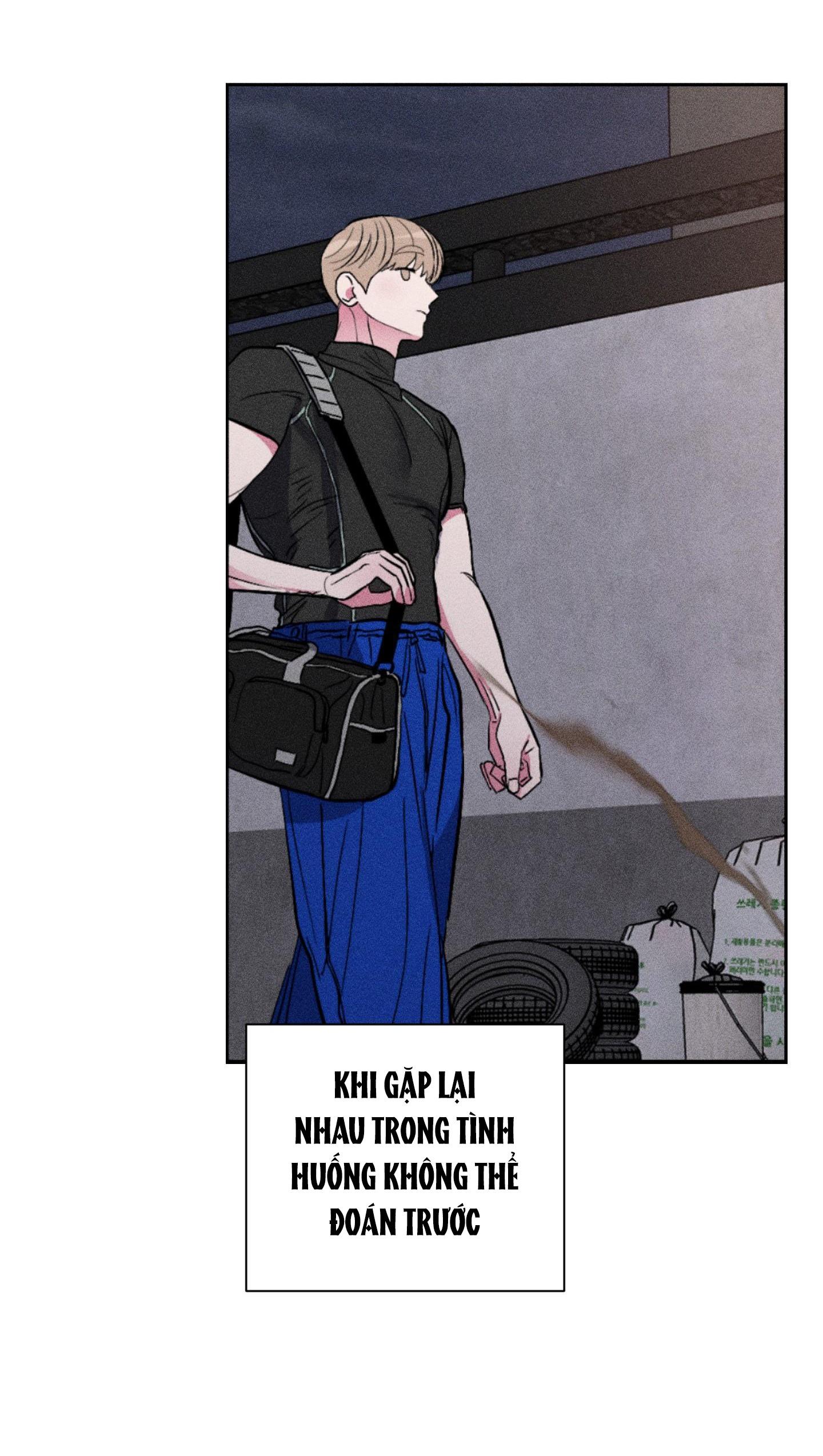 anh, hình như em tăng cân rồi chapter 11 8