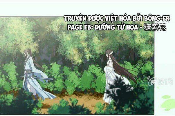 dụ ái tiểu hồ tiên chapter 2.2 8