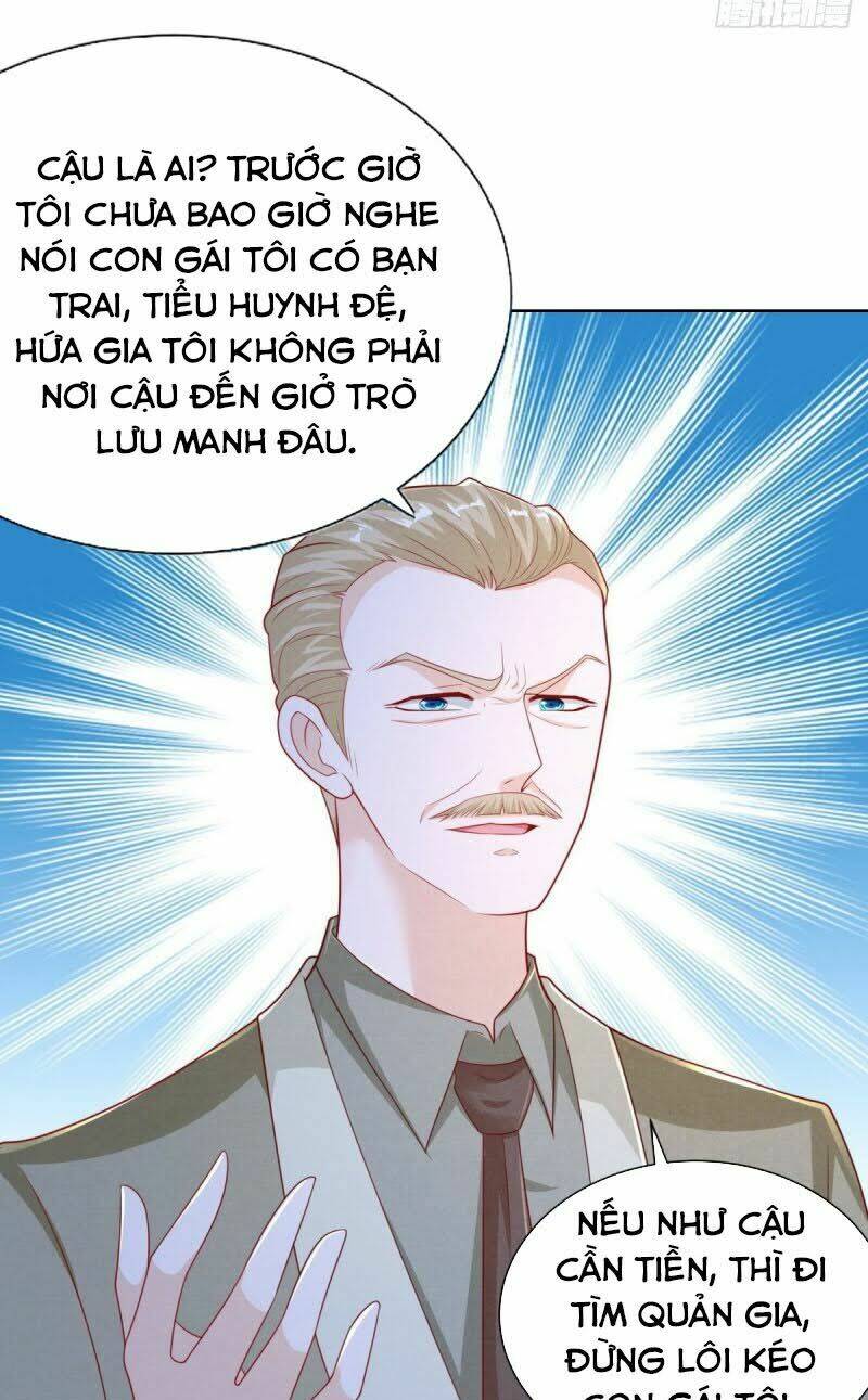 trùng sinh chi thần đế quy lai chapter 15 3