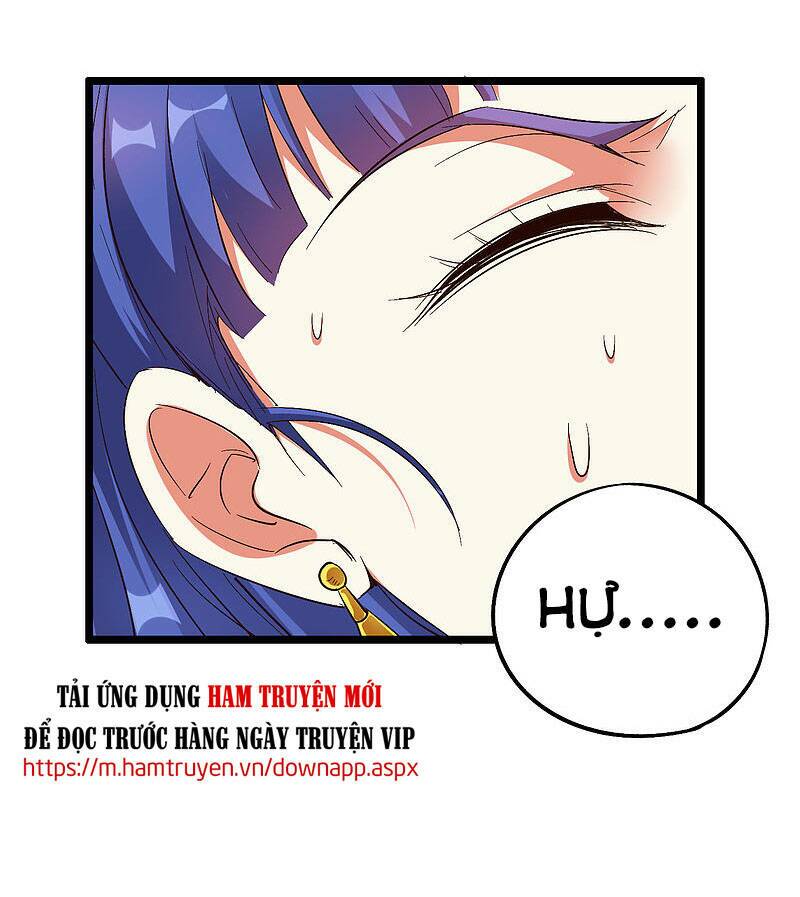 phục thiên thánh chủ chapter 119 22