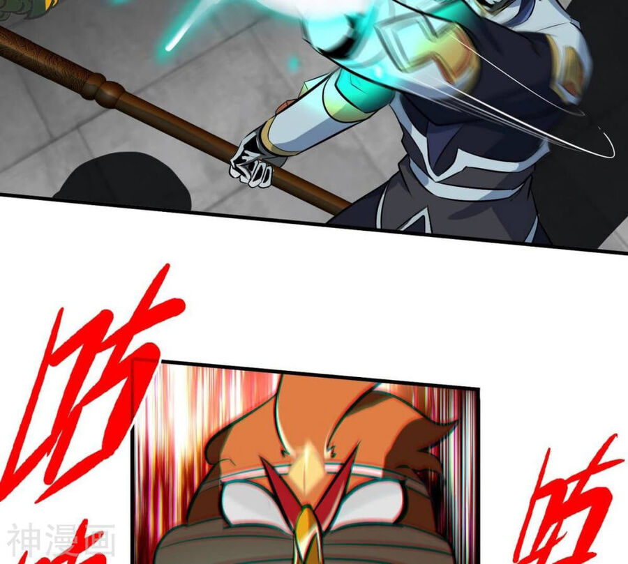 bản kiếm tiên tuyệt không làm nô chapter 72 58