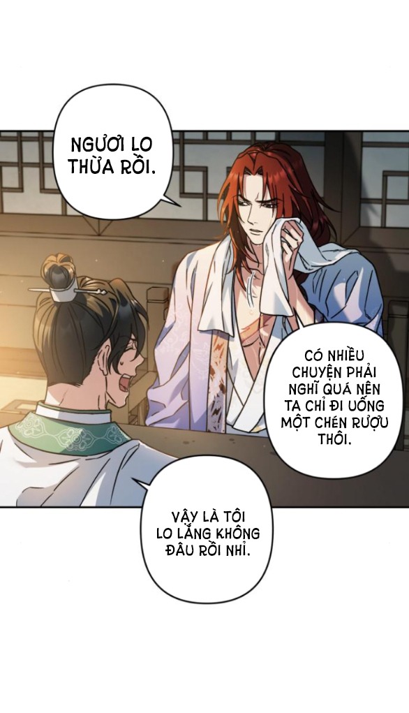 bản tình ca heeran chapter 53.1 6