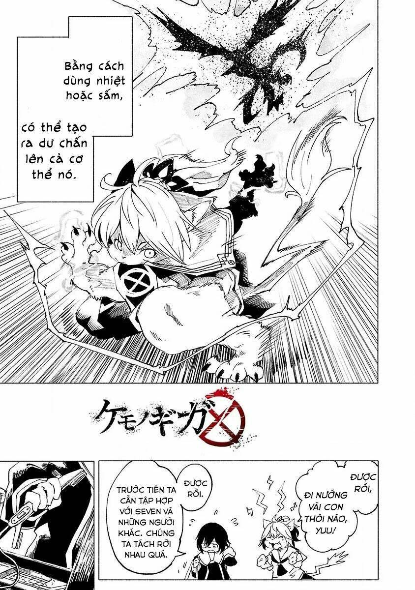 kemono giga chapter 6 4