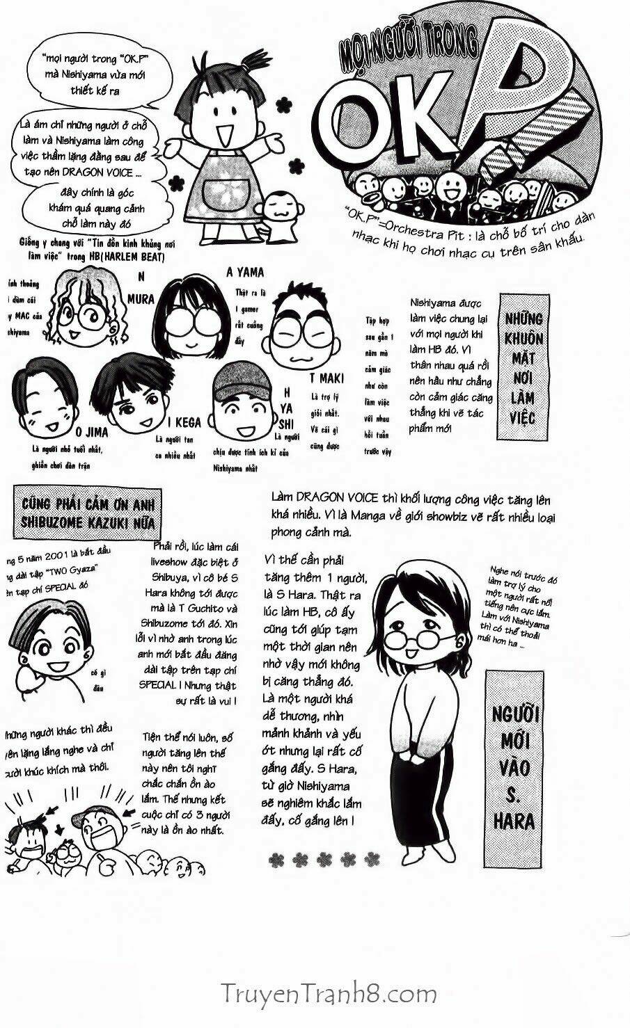 dragon voice chapter 15 39