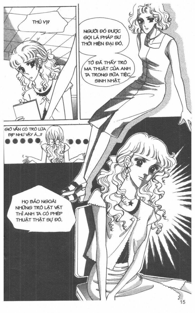 đừng chống đối chapter 4 15