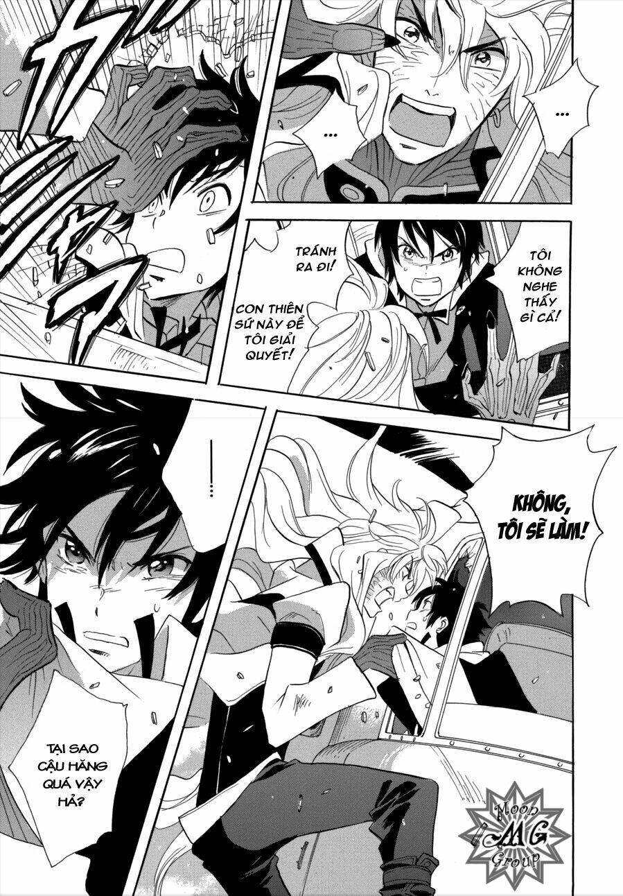 meteor methuselah chapter 57 15