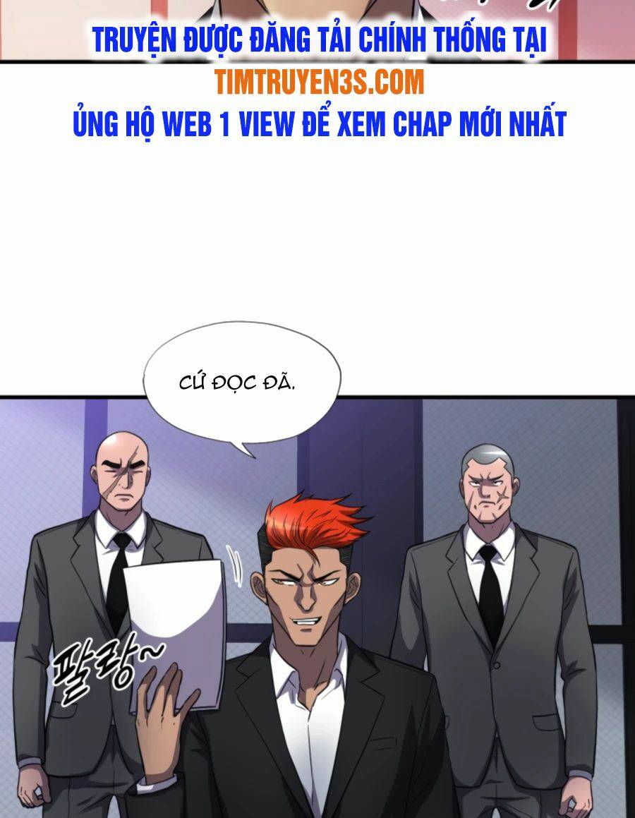 mẹ tôi là chòm sao bảo hộ m chapter 31 57