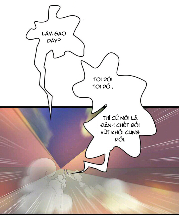 mấy bà vợ của trẫm đều chết hết rồi chapter 18 3