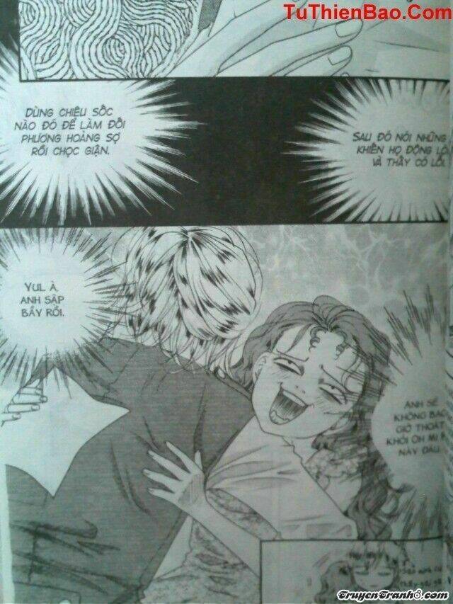 goong - [ hoàng cung ] chapter 26 126