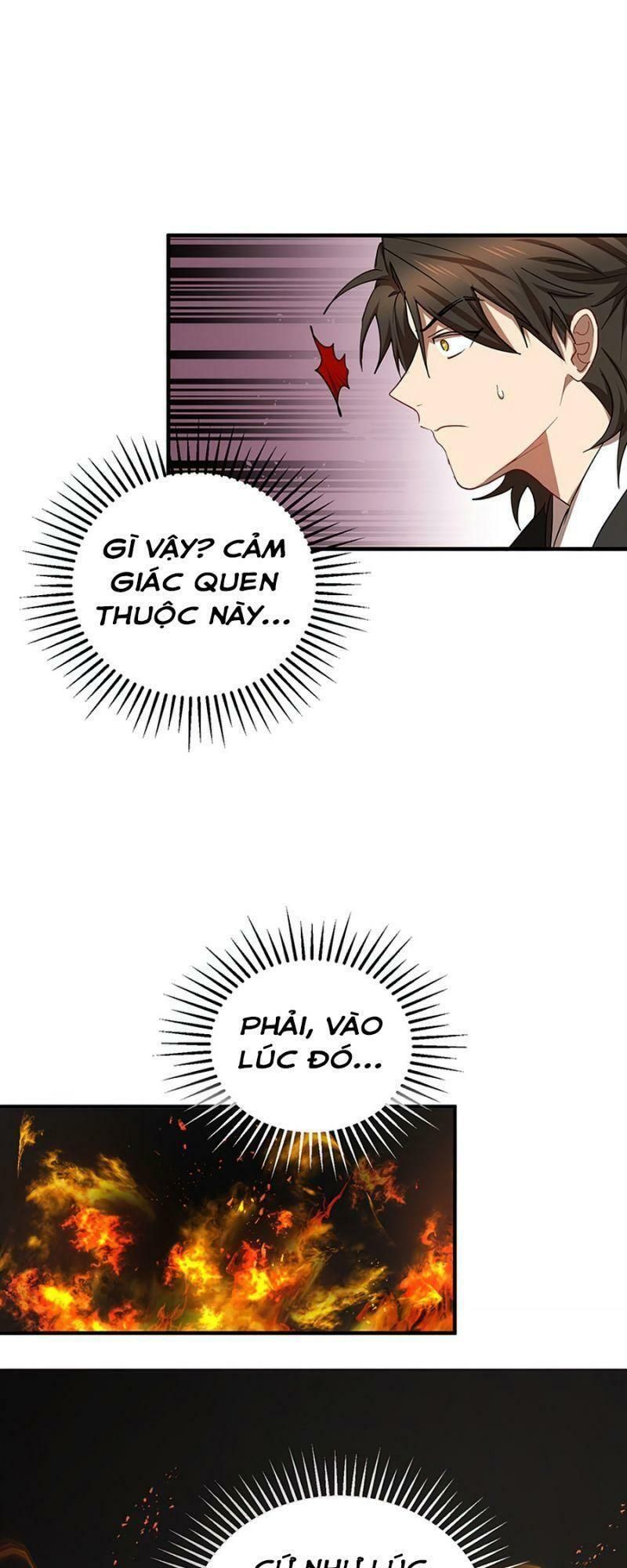 võ đang kỳ hiệp chapter 45 47