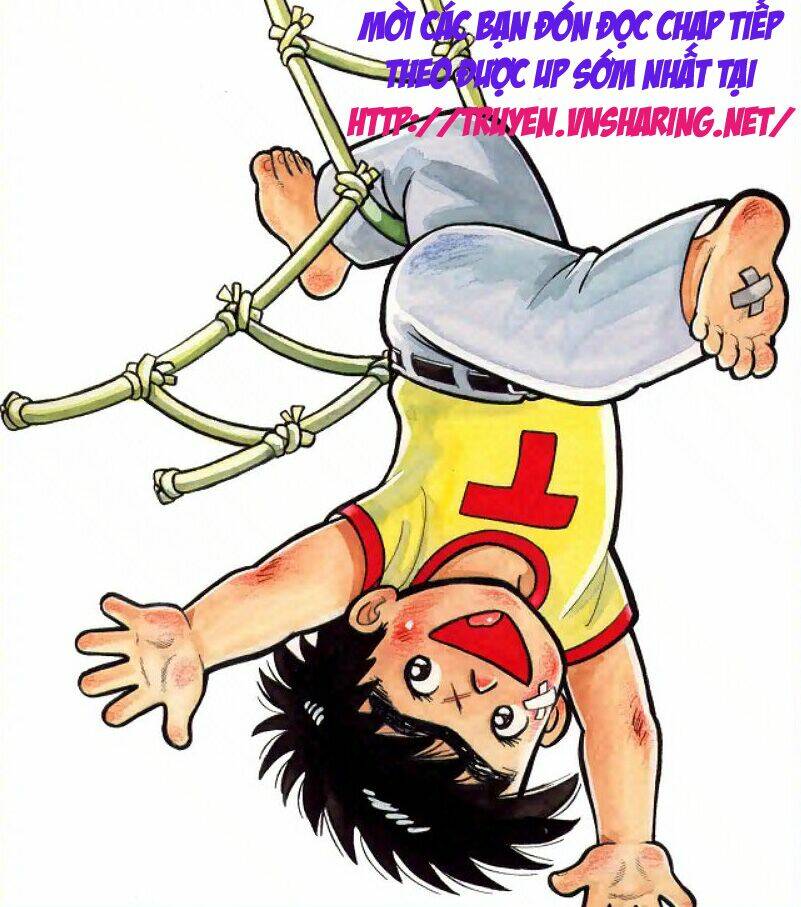 ore wa teppei chapter 136 37