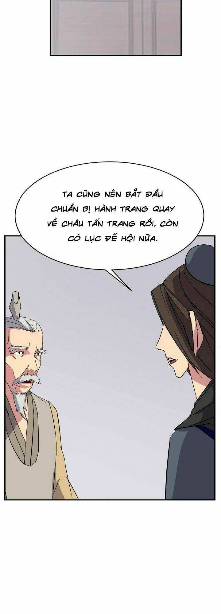 trọng sinh, bất khả chiến bại chapter 59 23