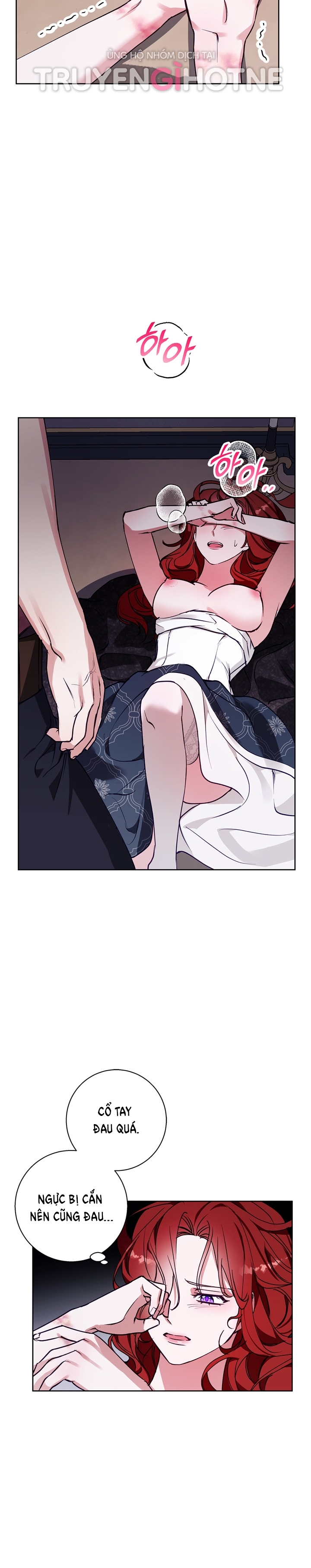 mùa đông đến chapter 26.1 7